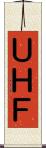 ＵＨＦ Scroll