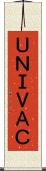 ＵＮＩＶＡＣ Scroll