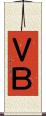 ＶＢ Scroll