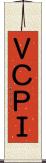 ＶＣＰＩ Scroll