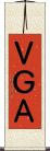 ＶＧＡ Scroll