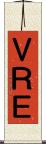 ＶＲＥ Scroll