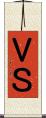 ＶＳ Scroll