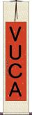 ＶＵＣＡ Scroll