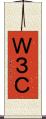 Ｗ３Ｃ Scroll