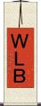 ＷＬＢ Scroll