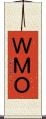ＷＭＯ Scroll