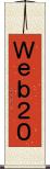 Ｗｅｂ２．０ Scroll