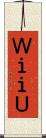 ＷｉｉＵ Scroll