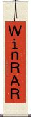 ＷｉｎＲＡＲ Scroll