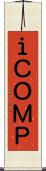 ｉＣＯＭＰ Scroll