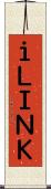 ｉ．ＬＩＮＫ Scroll