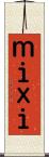 ｍｉｘｉ Scroll