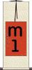ｍｌ Scroll