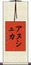 Anuschka Scroll