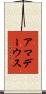 アマデーウス Scroll