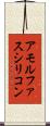 アモルファスシリコン Scroll