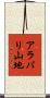 アラバリ山地 Scroll