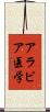アラビア医学 Scroll