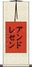 Andresen Scroll