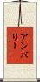 Amberley Scroll