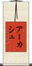 Aakash Scroll