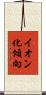 イオン化傾向 Scroll