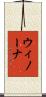 ウィノーナ Scroll