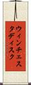 ウィンチェスタ・ディスク Scroll
