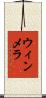 ウィンメラ Scroll