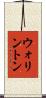 ウォリントン Scroll