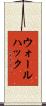 ウォールハック Scroll