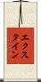 エクスタイン Scroll