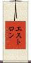 エストロン Scroll