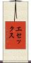 エセックス Scroll