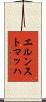 エルンストマッハ Scroll