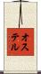 オステル Scroll