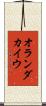 オランダカイウ Scroll