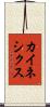 カイネシクス Scroll