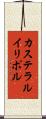 カステラルイリポル Scroll