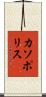 カソポリス Scroll