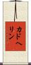 カドヘリン Scroll