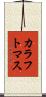 カラフトマス Scroll