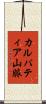 カルパティア山脈 Scroll