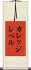 カレッジレベル Scroll