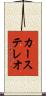 カー・ステレオ Scroll