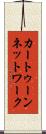 カートゥーン・ネットワーク Scroll