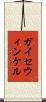 ガイセウィンケル Scroll