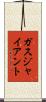 ガス・ジャイアント Scroll