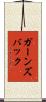 ガーンズバック Scroll